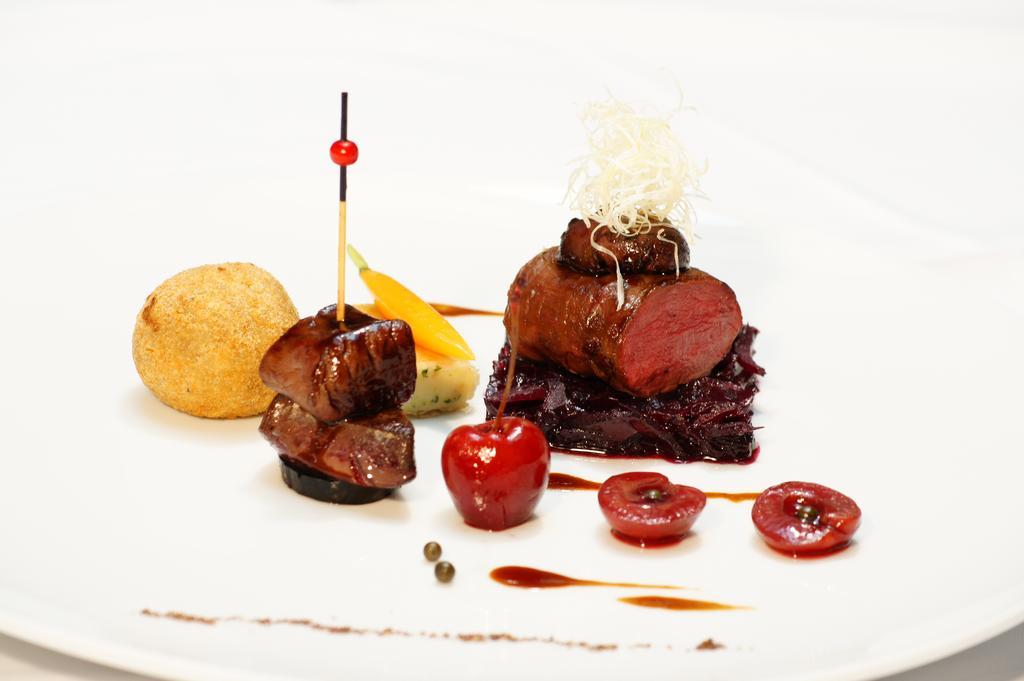 Hotel Blauer Engel Aue  Ngoại thất bức ảnh