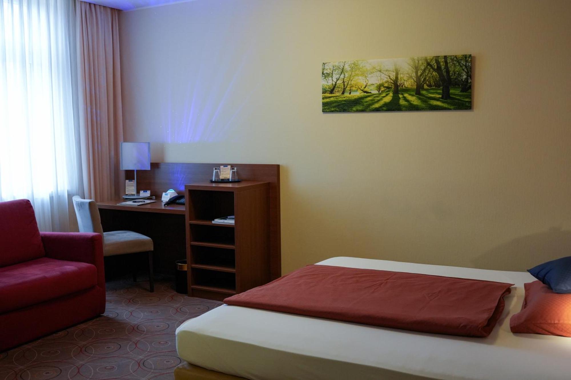 Hotel Blauer Engel Aue  Ngoại thất bức ảnh