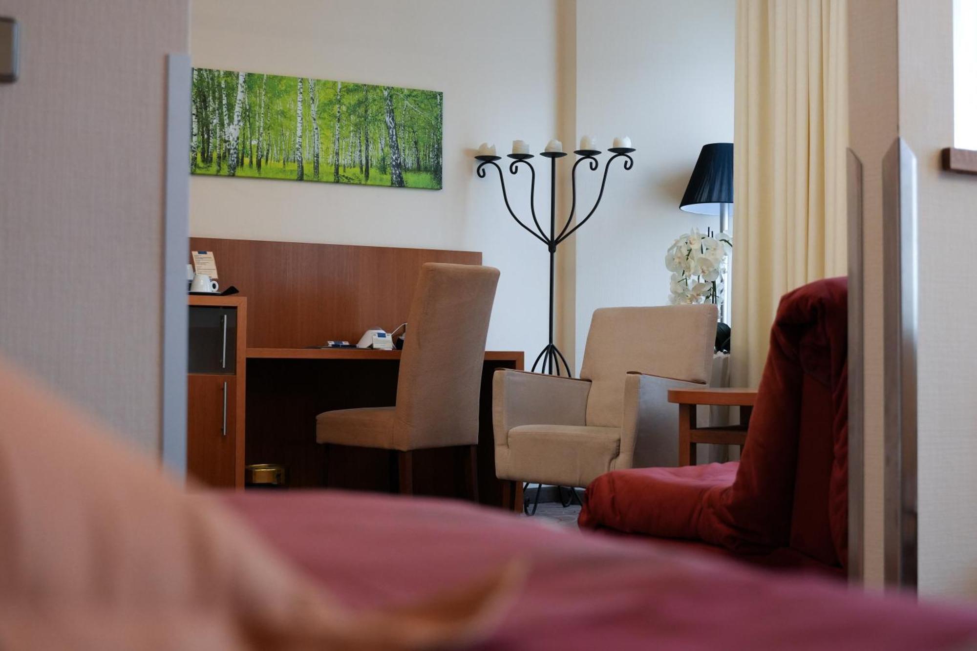 Hotel Blauer Engel Aue  Ngoại thất bức ảnh