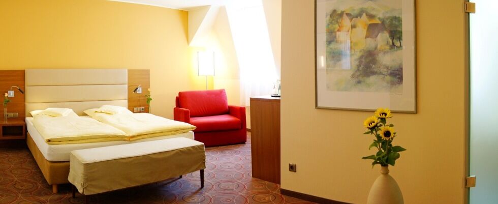 Hotel Blauer Engel Aue  Ngoại thất bức ảnh